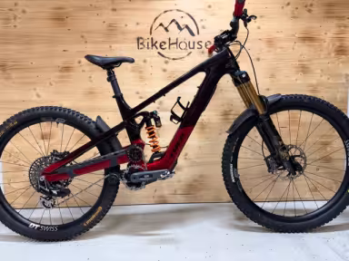 TREK Slash+ 9.7