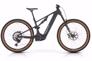 Megamo Flame Crb 05