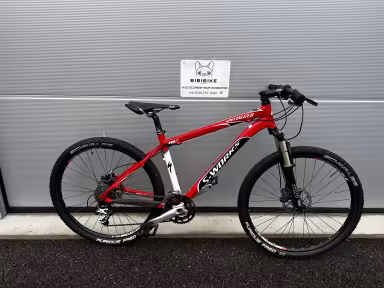 SPECIALIZED S-Work M5