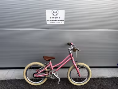 Siech Junior 16"