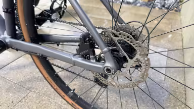 Cube Nuroad Race