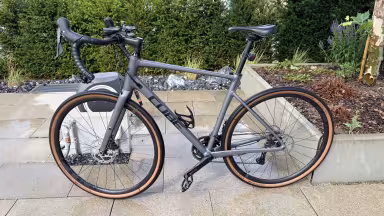 Cube Nuroad Race  