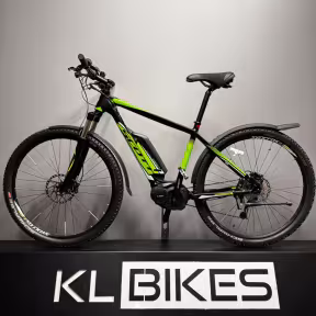 SCOTT E-Aspect 920