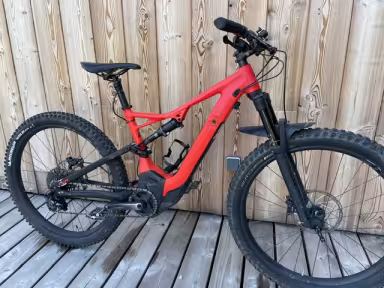 SPECIALIZED Turbo Levo Fsr Comp 6Fattie - Nb