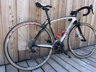SPECIALIZED Roubaix
