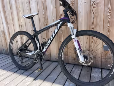 SCOTT Scale 700
