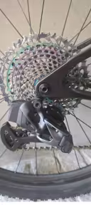 Stoll Bikes R1