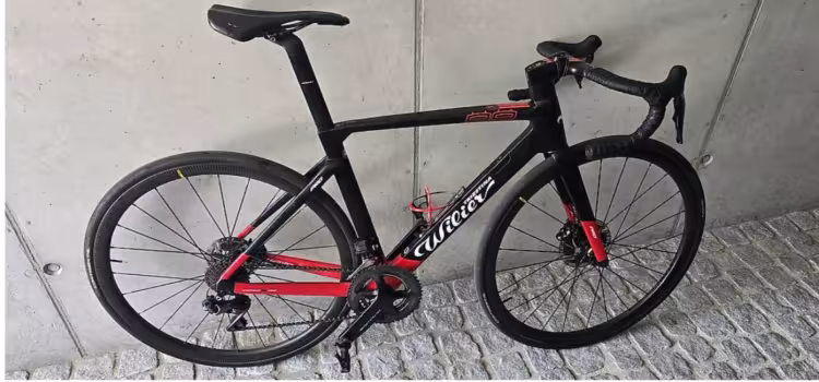 Wilier Cento 10 Pro