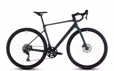 Cube  Nuroad Race