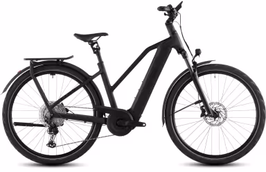Cube Kathmandu Hybrid Pro 800