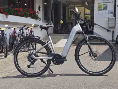 Pegasus Premio Evo 10 Lite
