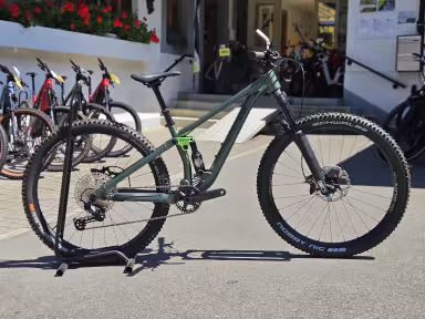 Bixs TRACTION 130