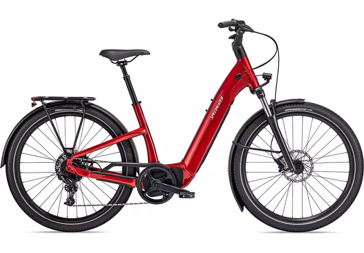 SPECIALIZED Turbo Como 4.0