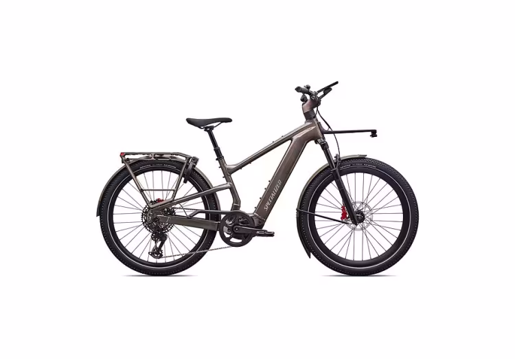 SPECIALIZED Turbo Vado 3 Evo 6.0