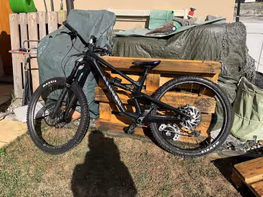 Canyon Torque Cf 7.0