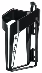 SKS portabottiglie Velocage opaco nero