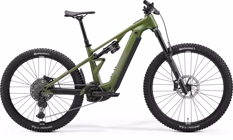 MERIDA Etmo 800