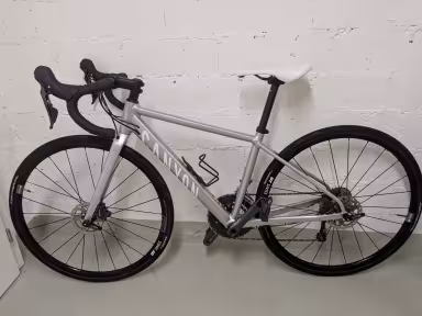 Canyon Endurace Wmn Al Disc 6.0