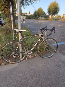 SCOTT Cr1 10