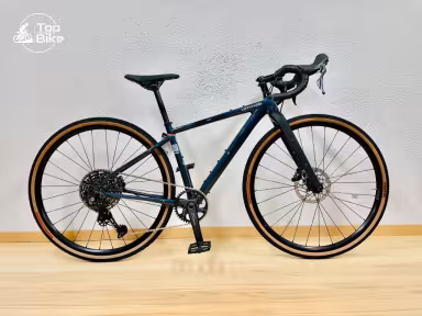 Cannondale Topstone 2 Cues 1X