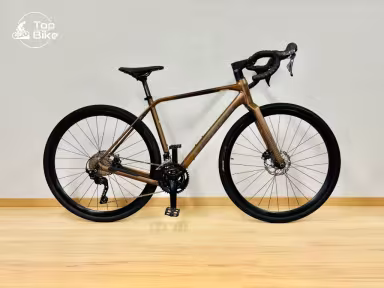 Orbea Terra H40