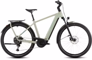 Cube Kathmandu Hybrid ONE 800