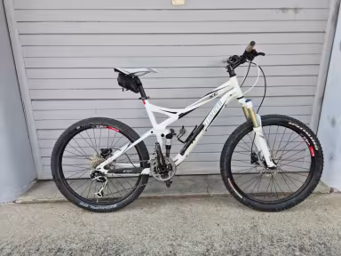 SPECIALIZED FSR XC Pro