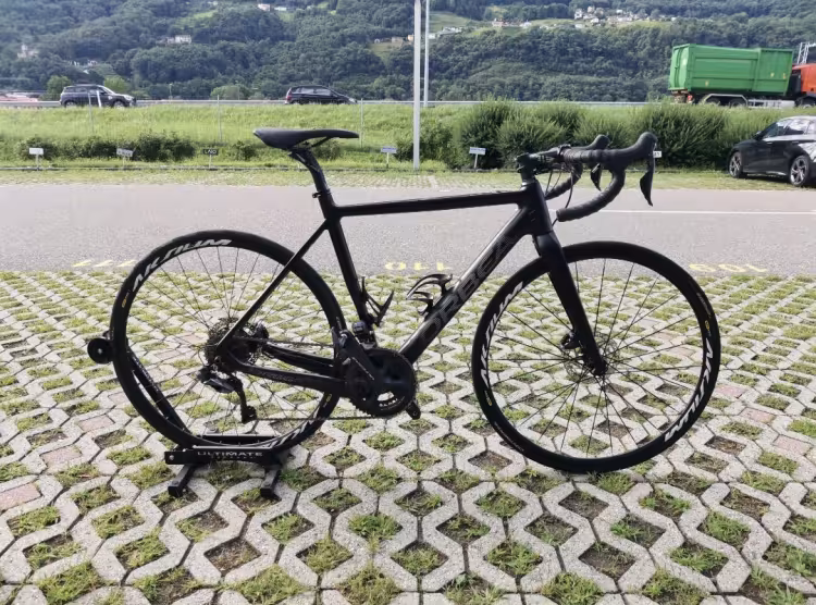 Orbea GAIN M20I