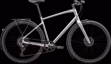 SPECIALIZED Sirrus X 4.0 EQ