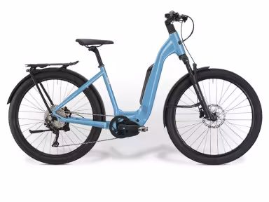 IBEX Ecomfort Sid