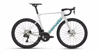Cervélo Soloist