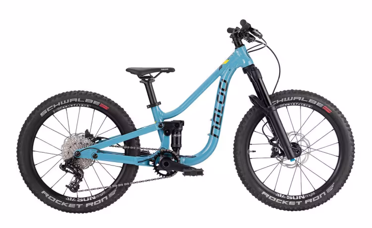 Naloo Mountain Jack Mk1