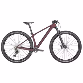 SCOTT Contessa Scale 910