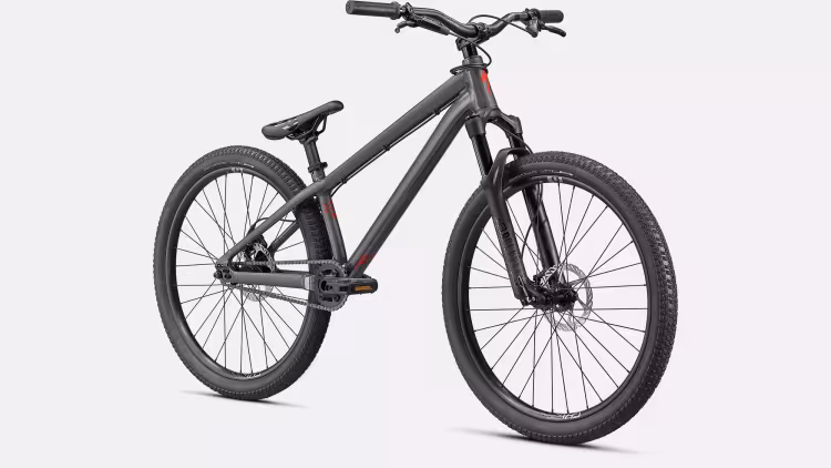 SPECIALIZED P3 Smk/Redwd 22