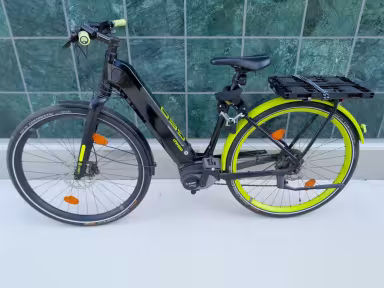 UNIVEGA Geo Light B 2.0