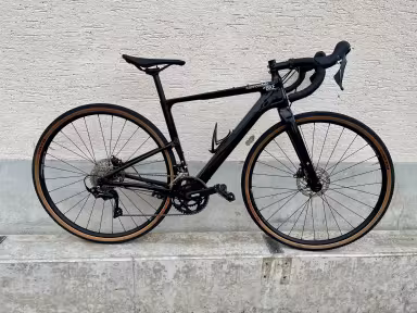 Cannondale Topstone