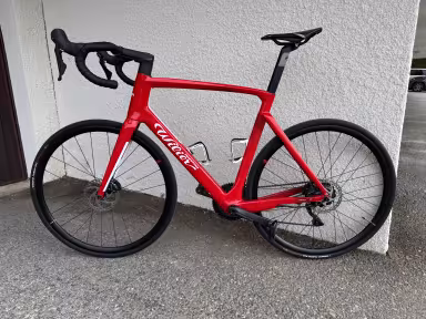 Wilier Cento 10 Hybrid Ultegra Méc-28Ndr