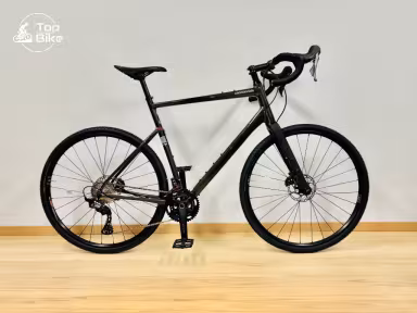 Cannondale Topstone 1