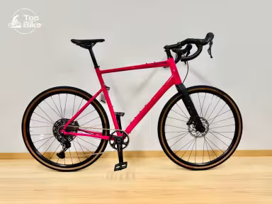 Cannondale Topstone 2 Cues 1X
