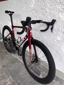 SPECIALIZED S-Works Tarmac