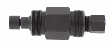 VAR Extracteur manivelle PE-39300 22/23 mm pour Shimano Campagnolo Sram TA