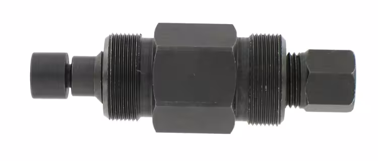 VAR estrattore di pedivella PE-39300 22/23 mm per Shimano Campagnolo Sram TA