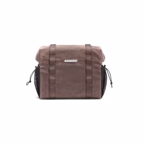 Brooks Rambler Handlebar Bag, 10L