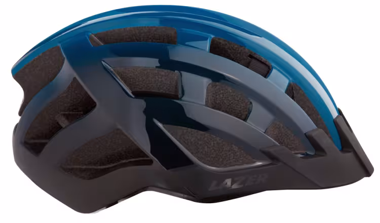 LAZER Unisex Sport Compact DLX MIPS Helmet