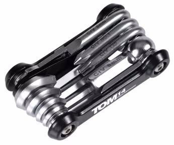 SKS Minitool Tom Tool 14 Funktionen
