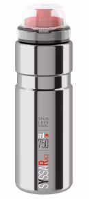 Elite Bottle Syssa Race 750 ml