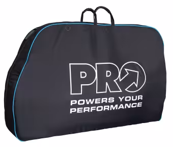 PRO Transport Bag Bike Bag for Bicycle Black