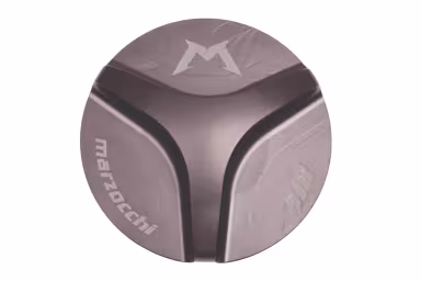 Marzocchi 19 Bomber Z1 & 58 Air Knob