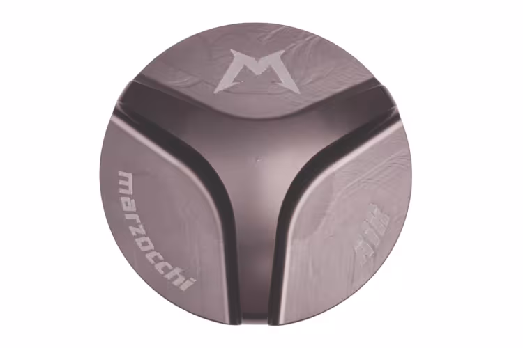 Marzocchi 19 Bomber Z1 & 58 Air Knob