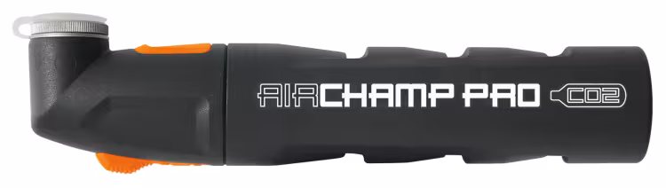 SKS pompa a cartuccia Airchamp Pro AV DV SV nera